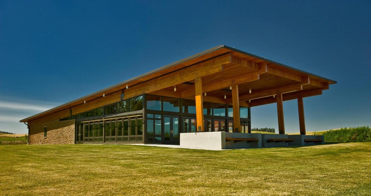 Worley Coeur D'Alene Casino Resort Hotel מראה חיצוני תמונה
