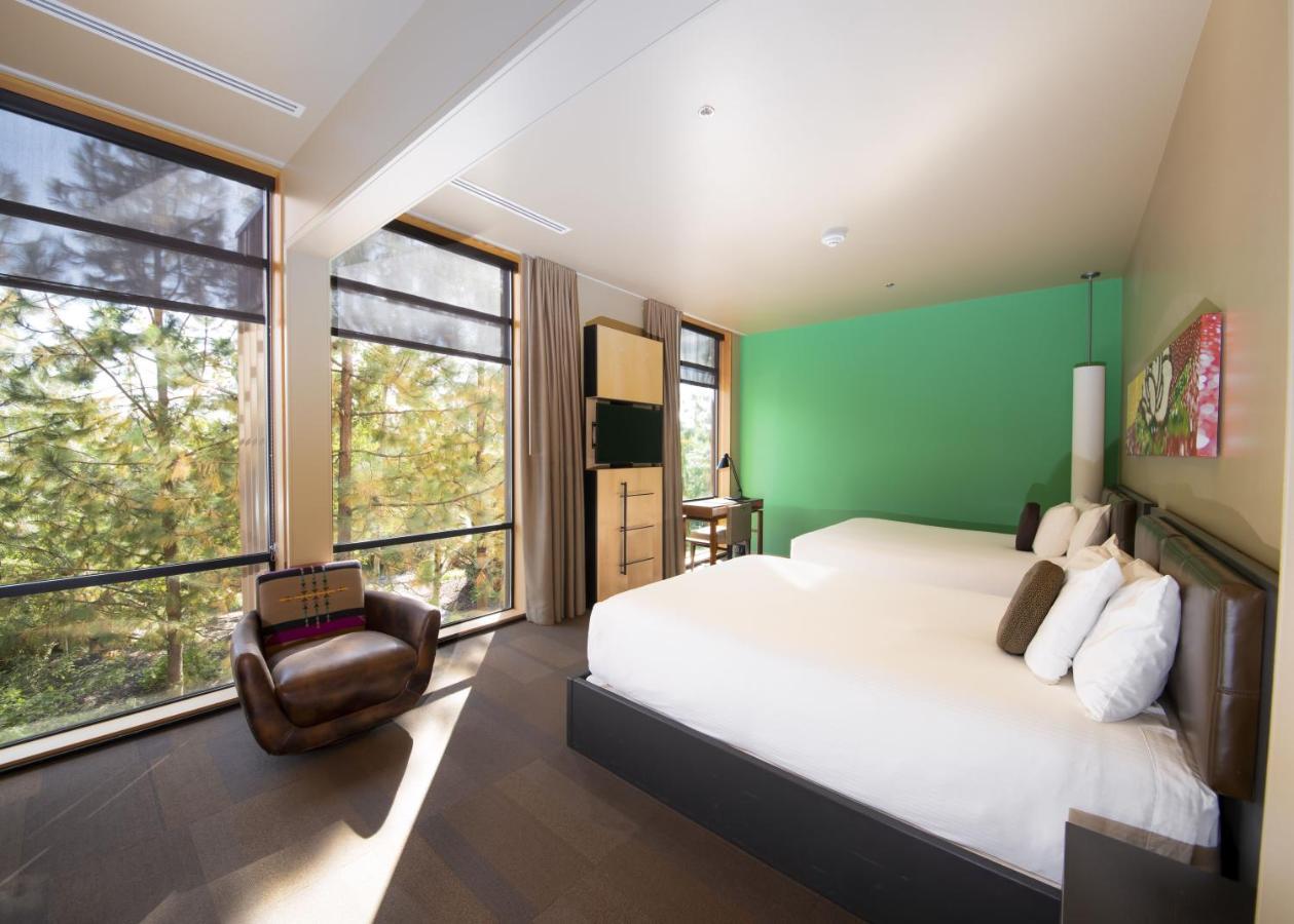 Worley Coeur D'Alene Casino Resort Hotel מראה חיצוני תמונה