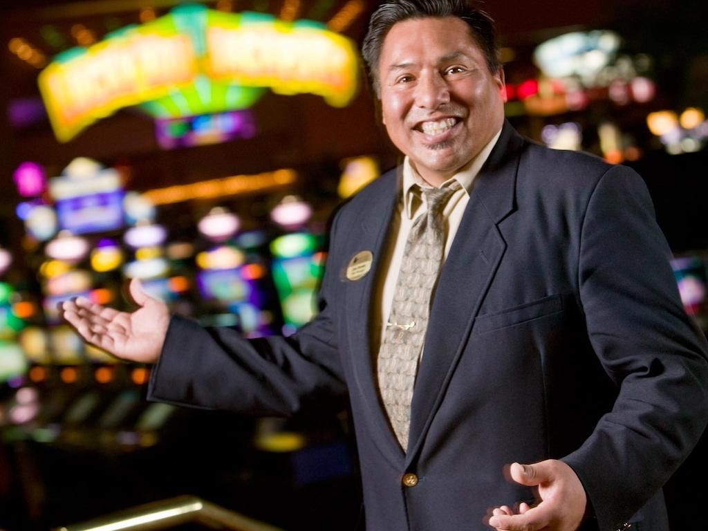 Worley Coeur D'Alene Casino Resort Hotel מראה חיצוני תמונה