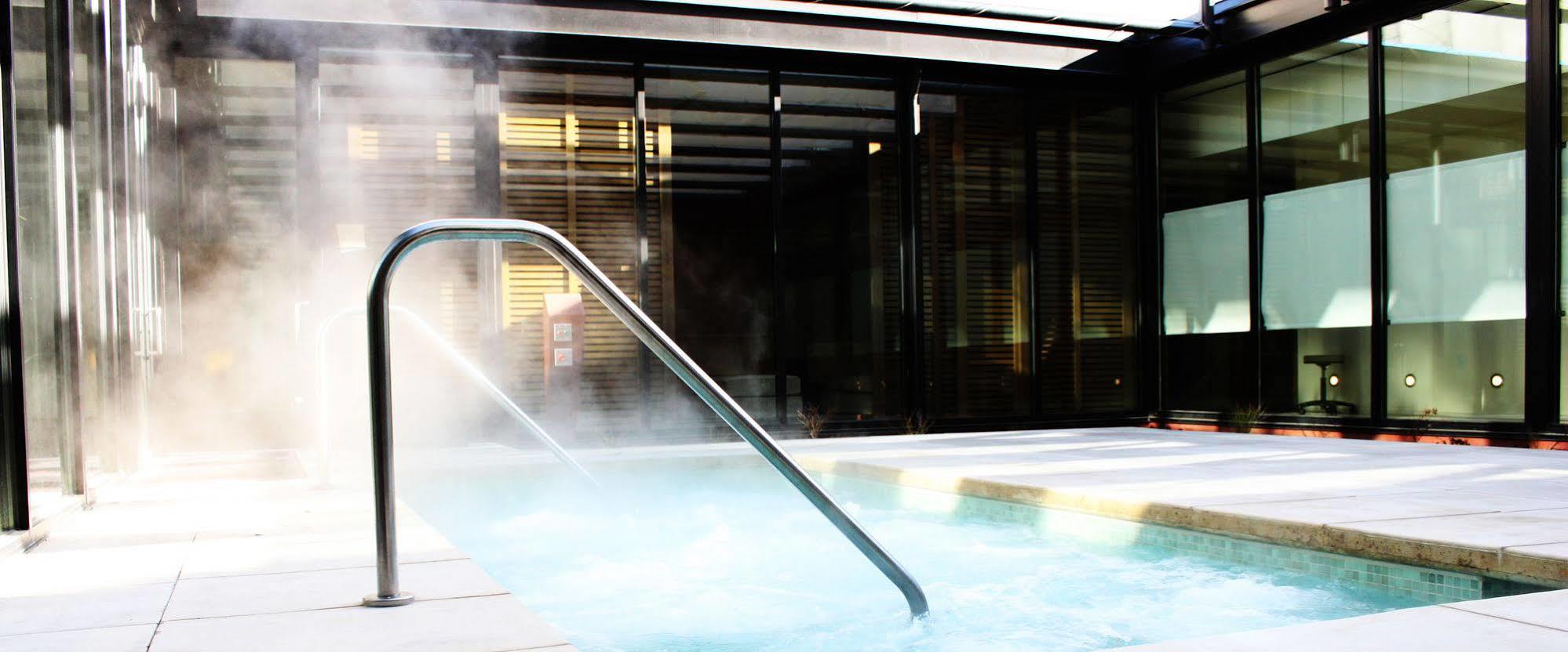 Worley Coeur D'Alene Casino Resort Hotel מראה חיצוני תמונה